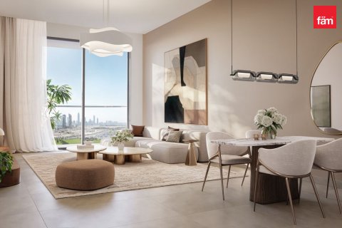 Διαμέρισμα σε Dubai Design District, ΗΑΕ 4 υπνοδωμάτια, 257.4 τ.μ. Αρ. 738620 - φωτογραφία 3