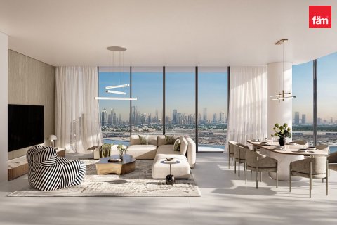 Διαμέρισμα σε Dubai Design District, ΗΑΕ 4 υπνοδωμάτια, 257.4 τ.μ. Αρ. 738620 - φωτογραφία 5