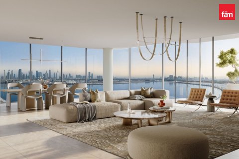 Διαμέρισμα σε Dubai Design District, ΗΑΕ 4 υπνοδωμάτια, 257.4 τ.μ. Αρ. 738620 - φωτογραφία 9