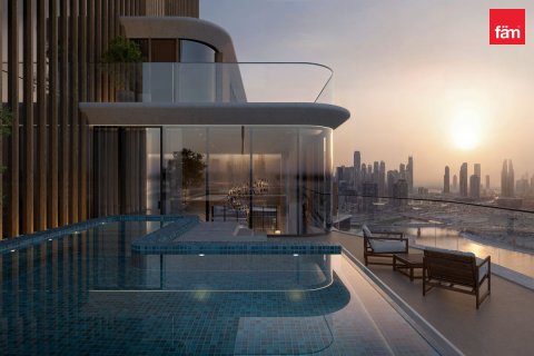 Διαμέρισμα σε Dubai Design District, ΗΑΕ 4 υπνοδωμάτια, 257.4 τ.μ. Αρ. 738620 - φωτογραφία 8
