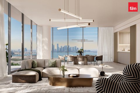 Διαμέρισμα σε Dubai Design District, ΗΑΕ 4 υπνοδωμάτια, 257.4 τ.μ. Αρ. 738620 - φωτογραφία 10