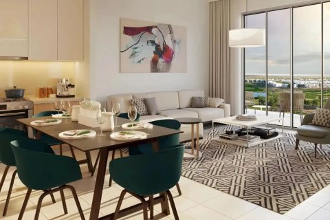 Apartman u gradu Dubai, UAE 1 spavaća soba, 72 m2 Br. 738614