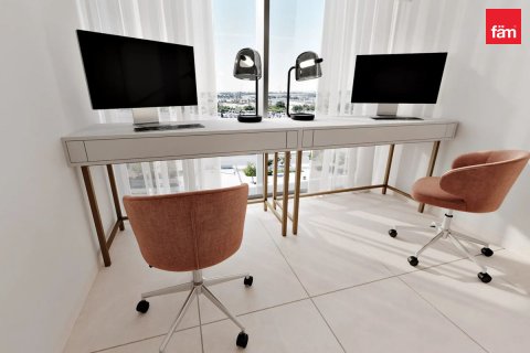 Apartman u Al Furjan, Dubai, UAE 1 spavaća soba, 105.1 m2 Br. 738615 - fotografija 9
