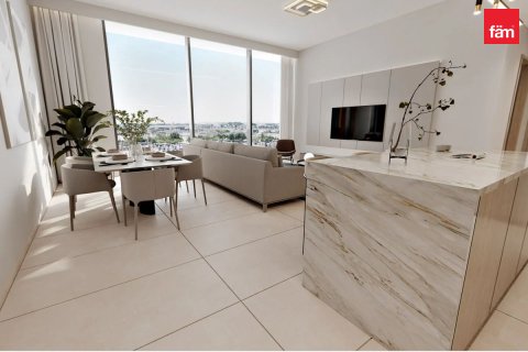 Apartman u Al Furjan, Dubai, UAE 1 spavaća soba, 105.1 m2 Br. 738615 - fotografija 12