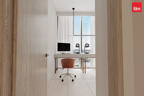 Apartman u Al Furjan, Dubai, UAE 1 spavaća soba, 105.1 m2 Br. 738615 - fotografija 3