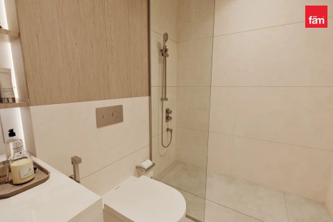 Apartman u Al Furjan, Dubai, UAE 1 spavaća soba, 105.1 m2 Br. 738615 - fotografija 8