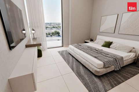 Apartman u Al Furjan, Dubai, UAE 1 spavaća soba, 105.1 m2 Br. 738615 - fotografija 13