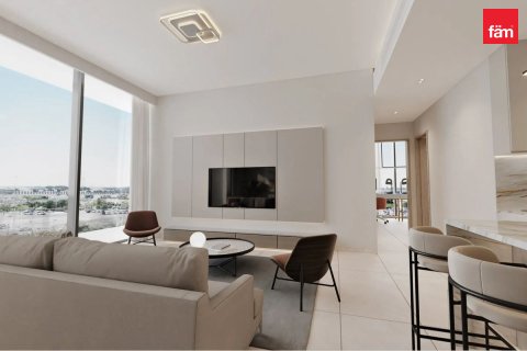 Al Furjan、Dubai、UAEにあるマンション 1ベッドルーム、105.1 m2 No738615