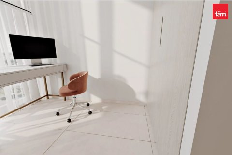 Apartman u Al Furjan, Dubai, UAE 1 spavaća soba, 105.1 m2 Br. 738615 - fotografija 6