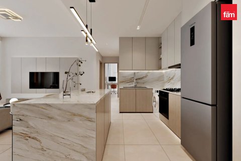 Apartman u Al Furjan, Dubai, UAE 1 spavaća soba, 105.1 m2 Br. 738615 - fotografija 2