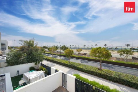 Dubai, BAE’de kiralık villa 3 yatak odası, 174 m&sup2; No 738618 - fotoğraf 22