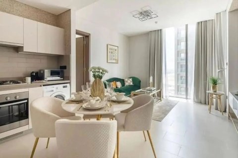 Apartament în Dubai, EAU 2 dormitoare, 117.8 mp. №738616