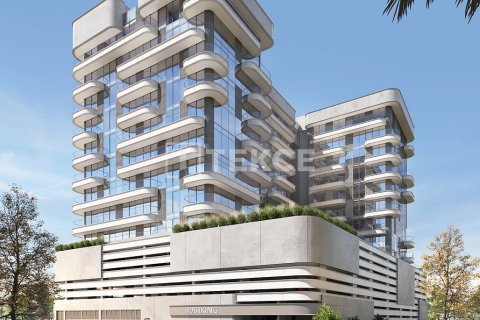 Appartement te koop in Dubai, VAE 3 slaapkamers, 183 vr.m., nr 687897 - foto 2