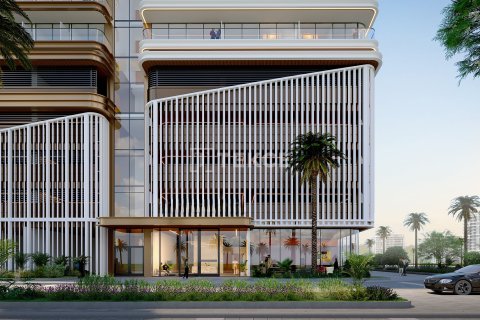 Διαμέρισμα σε Jumeirah Village Circle, Dubai, ΗΑΕ 3 υπνοδωμάτια, 136 τ.μ. Αρ. 687895 - φωτογραφία 3