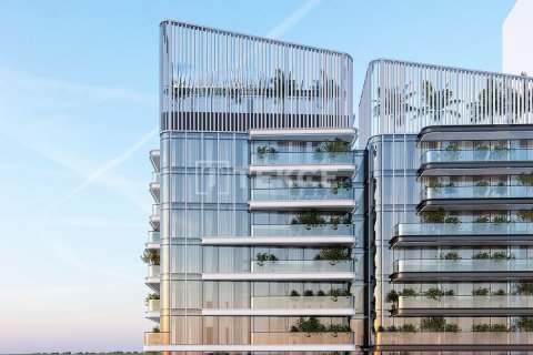 Διαμέρισμα σε Jumeirah Village Circle, Dubai, ΗΑΕ 3 υπνοδωμάτια, 136 τ.μ. Αρ. 687895 - φωτογραφία 2