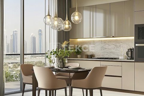דירה למכירה ב Dubai, איחוד האמירויות  2 חדרי שינה, 108 מ"ר, מספר 687892 - תמונה 7