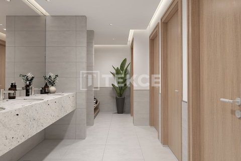 Dzīvoklis Jumeirah Village Circle, Dubaijā, AAE 2 istabas, 103 m2 Nr. 687894 - attēls 7
