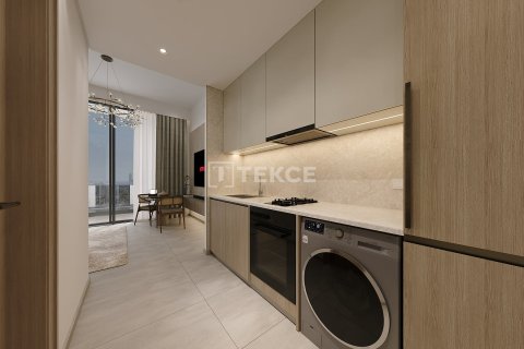 Apartmen di Dubai, UAE 2 bilik tidur, 121 meter persegi № 687896 - foto 6