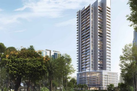 Avant Garde Residences 2 Jumeirah Village Circle, Dubai, Arabiemiraatit № 633944