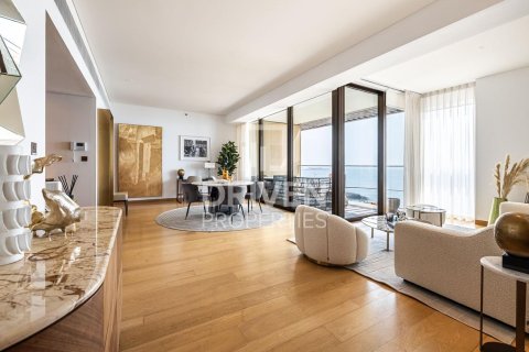 Leilighet i Jumeirah, Dubai, Emiratene 2 soverom, 179.49 kvm nr. 758979