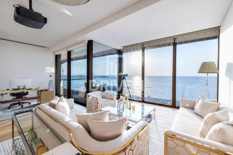 Leilighet i Jumeirah, Dubai, Emiratene 1 soverom, 150.41 kvm nr. 758980