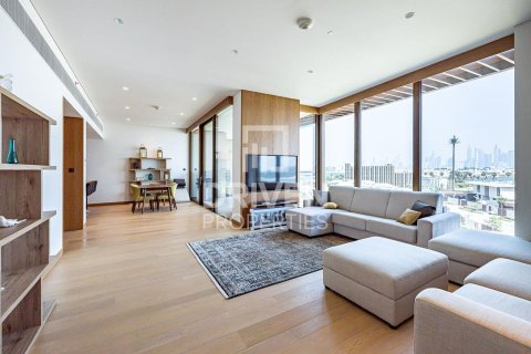 Leilighet i Jumeirah, Dubai, Emiratene 1 soverom, 137.68 kvm nr. 758982