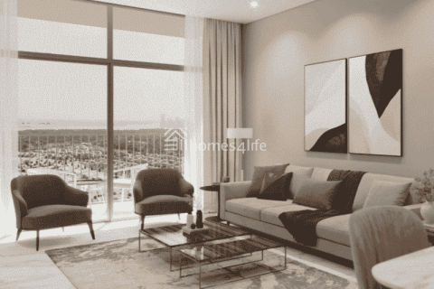 Wohnung zum Verkauf in Nadd Al Sheba, Dubai, VAE 1 Schlafzimmer, 66 m2 Nr. 726134 - Foto 6