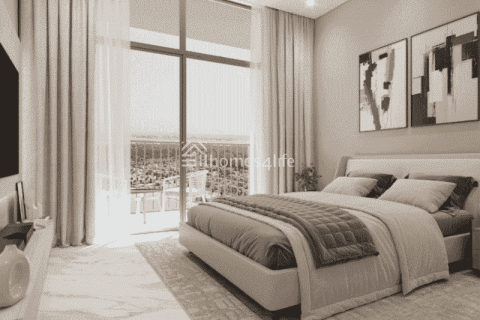 Wohnung zum Verkauf in Nadd Al Sheba, Dubai, VAE 1 Schlafzimmer, 66 m2 Nr. 726134 - Foto 4