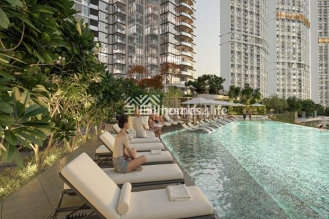 Wohnung zum Verkauf in Nadd Al Sheba, Dubai, VAE 1 Schlafzimmer, 66 m2 Nr. 726134 - Foto 8
