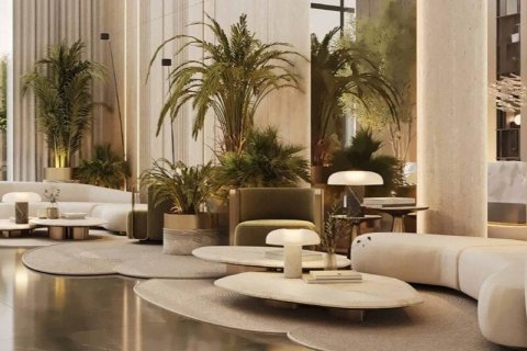 Kancelář v Dubai, SAE 129 m² Č.: 726131 - fotografie 5