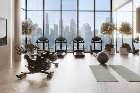 Kancelář v Dubai, SAE 129 m² Č.: 726131 - fotografie 10