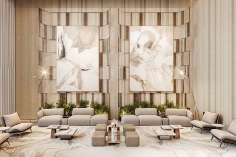 Kancelář v Dubai, SAE 129 m² Č.: 726131 - fotografie 13
