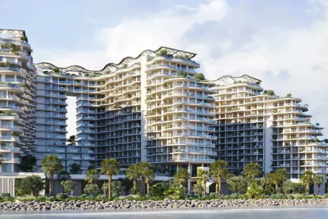 آپارتمان در Dubai ، امارات متحده عربی  شماره 726136
