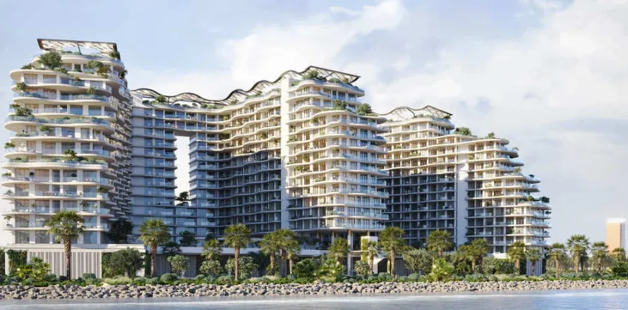 Apartmán v Dubai, SAE č. 726136