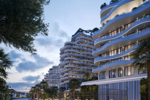 Apartmán v Dubai, SAE č. 726136 - Fotografia 7