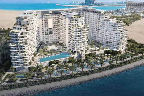 Apartmán v Dubai, SAE č. 726136 - Fotografia 5
