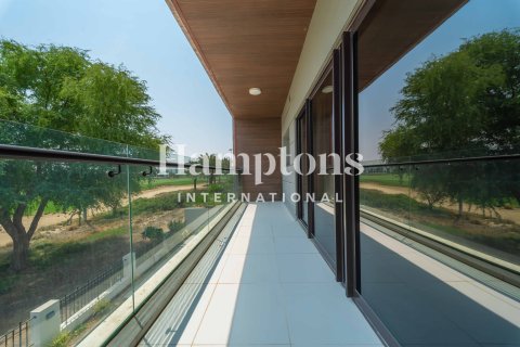 Vila di DAMAC Hills (Akoya by DAMAC), Dubai, UAE 5 bilik tidur, 514.96132900 meter persegi № 764514 - foto 9