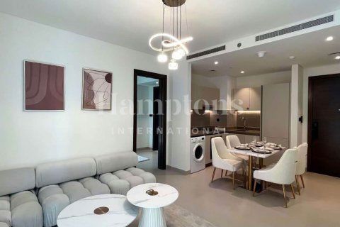 Apartmán v Mohammed Bin Rashid City, Dubai, SAE 2 spálne, 75.15852700 m2 č. 764516 - Fotografia 10