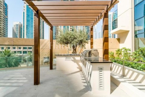 Wohnung zur Miete in Downtown Dubai (Downtown Burj Dubai), Dubai, VAE 2 Schlafzimmer, 152.36092000 m2 Nr. 764519 - Foto 6