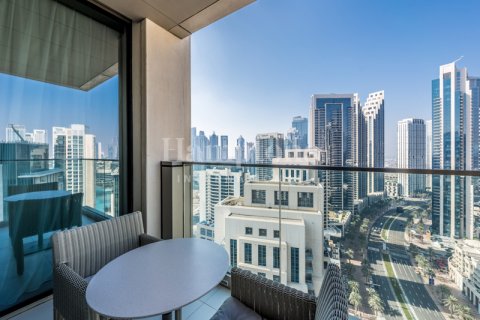 Wohnung zur Miete in Downtown Dubai (Downtown Burj Dubai), Dubai, VAE 2 Schlafzimmer, 152.36092000 m2 Nr. 764519 - Foto 9