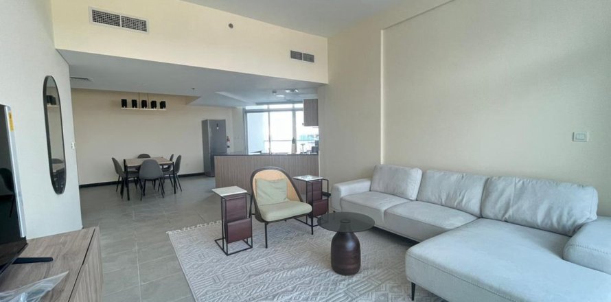 Apartman u Al Sufouh, Dubai, UAE 136.5 m2, 2 spavaćih soba Br. 711361