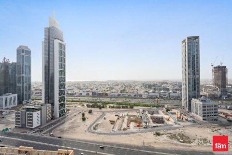 Müüa korter asukohaga Downtown Dubai (Downtown Burj Dubai), AÜE: 1 magamistoaga, 57.1 m² Nr 711363 - pilt 15