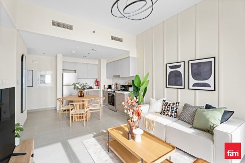 Müüa korter asukohaga Downtown Dubai (Downtown Burj Dubai), AÜE: 1 magamistoaga, 57.1 m² Nr 711363 - pilt 2