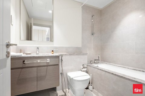 Müüa korter asukohaga Downtown Dubai (Downtown Burj Dubai), AÜE: 1 magamistoaga, 57.1 m² Nr 711363 - pilt 12