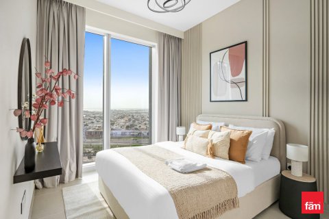 Müüa korter asukohaga Downtown Dubai (Downtown Burj Dubai), AÜE: 1 magamistoaga, 57.1 m² Nr 711363 - pilt 7