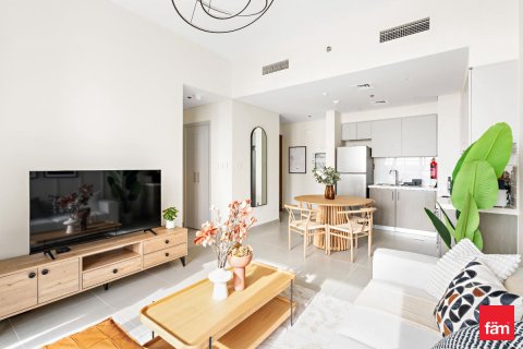 Müüa korter asukohaga Downtown Dubai (Downtown Burj Dubai), AÜE: 1 magamistoaga, 57.1 m² Nr 711363 - pilt 3