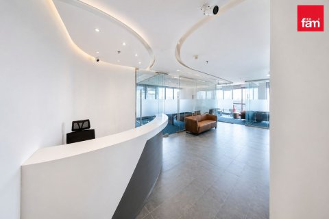 Kancelář v Dubai, SAE 126.3 m² Č.: 715636