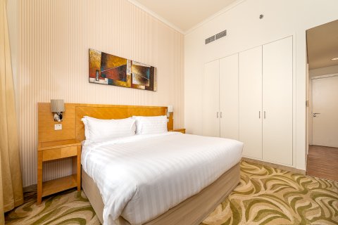 Apartament do wynajęcia w Jumeirah Lake Towers, Dubai, ZEA 1 sypialnia, 100.99 mkw., nr 754392 - zdjęcie 5