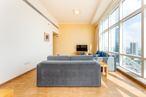 Apartament do wynajęcia w Jumeirah Lake Towers, Dubai, ZEA 1 sypialnia, 100.99 mkw., nr 754392 - zdjęcie 6