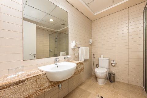 Apartament do wynajęcia w Jumeirah Lake Towers, Dubai, ZEA 1 sypialnia, 100.99 mkw., nr 754392 - zdjęcie 8